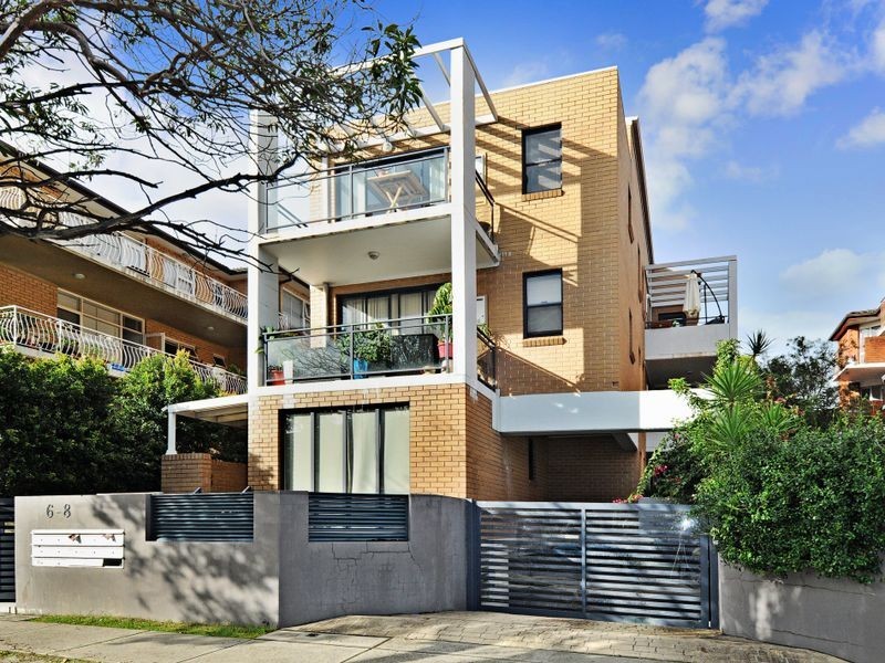9/6-8 Addison Street, Kensington NSW 2033