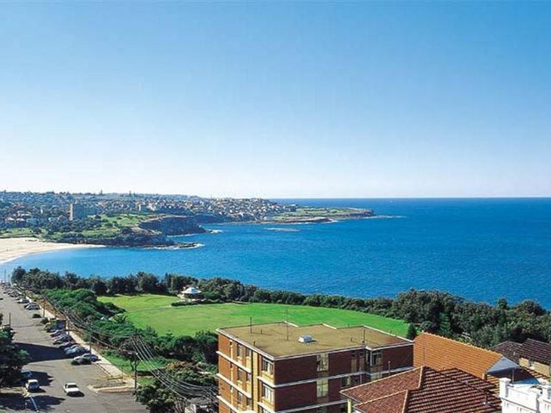 8/204 Beach Street, Coogee NSW 2034