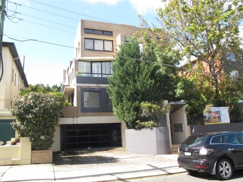 16/7A William Street, Randwick NSW 2031