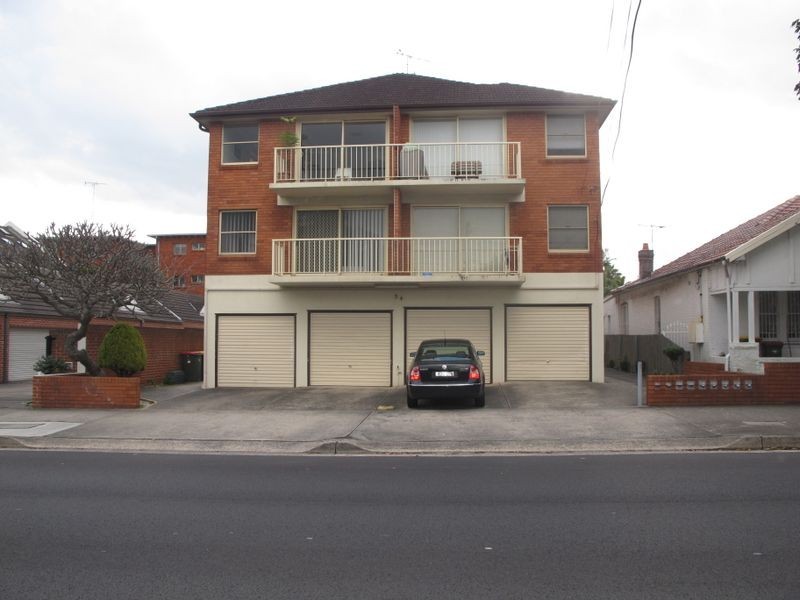 4/54 Botany Street, Randwick NSW 2031
