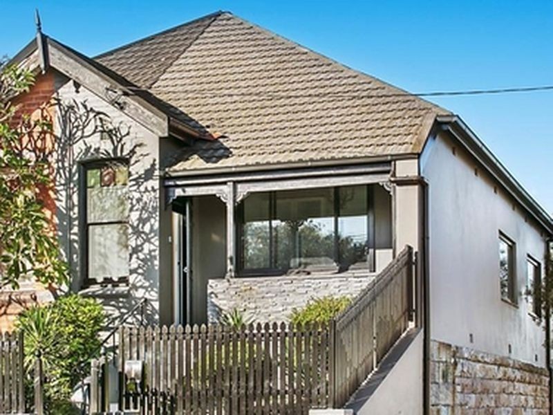 74 Tenterden Road, Botany NSW 2019