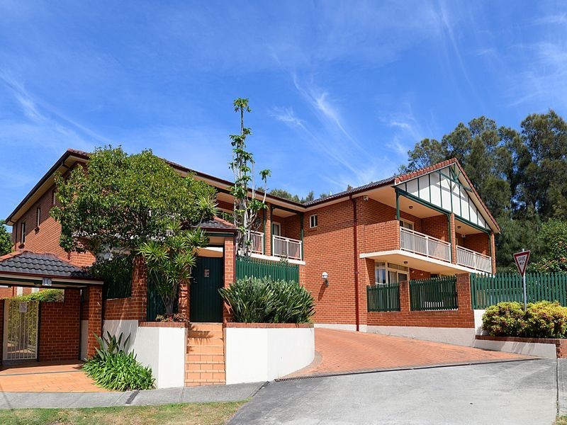 14/1c Ingram Street, Kensington NSW 2033