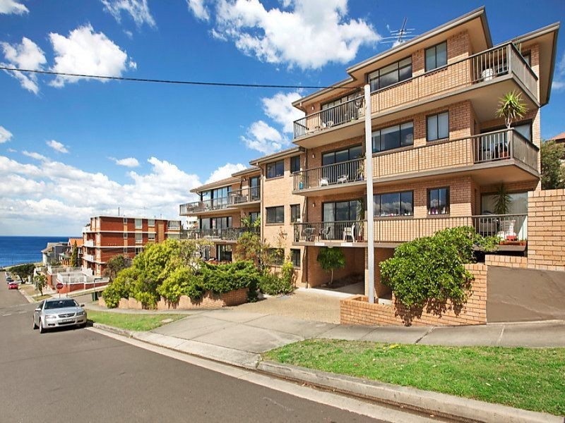 3/192 Beach Street, Coogee NSW 2034