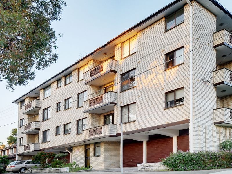 6/131 Barker Street, Randwick NSW 2031