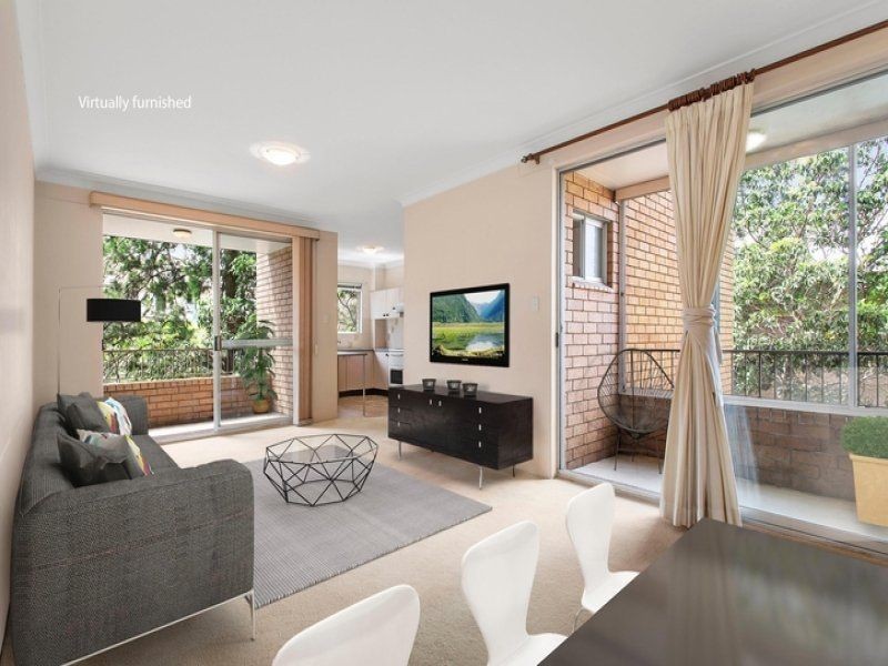 6/191 Anzac Parade, Kensington NSW 2033