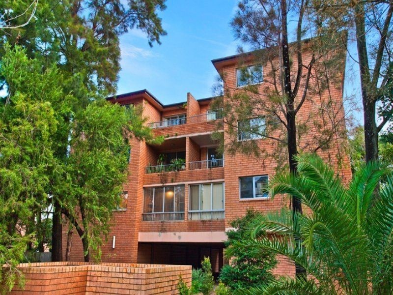 6/191 Anzac Parade, Kensington NSW 2033