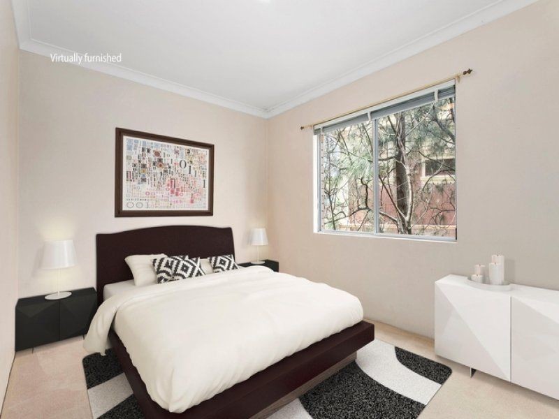 6/191 Anzac Parade, Kensington NSW 2033