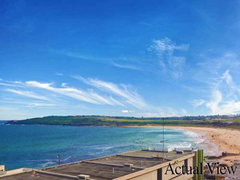 10/33 Bond Street, Maroubra NSW 2035