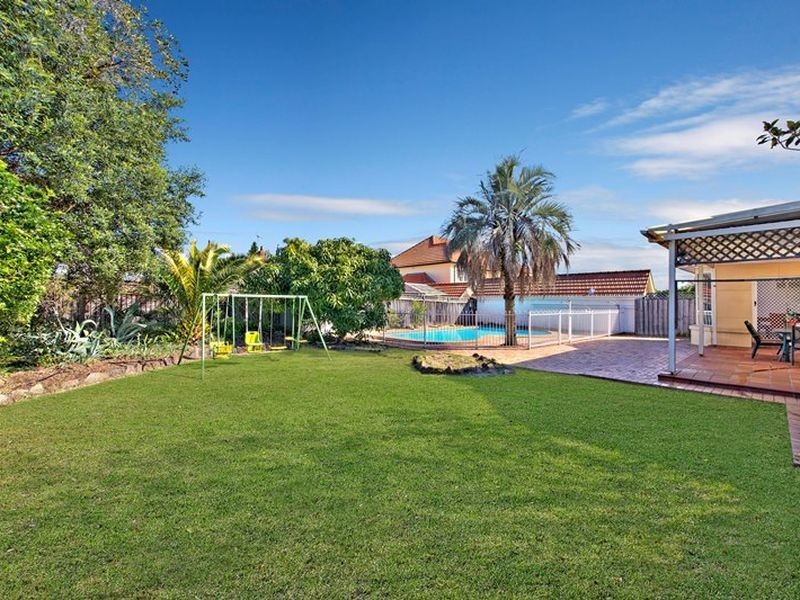 3 South Street, Strathfield NSW 2135