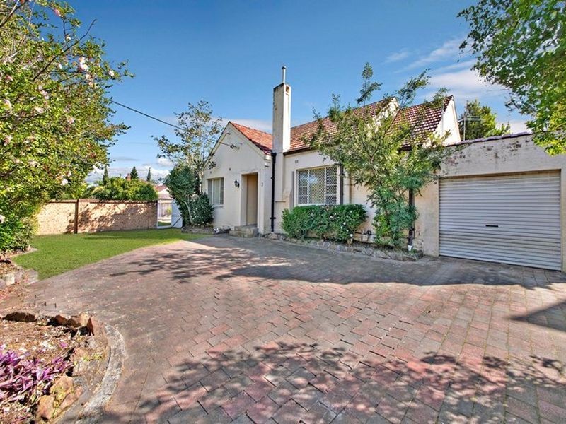3 South Street, Strathfield NSW 2135