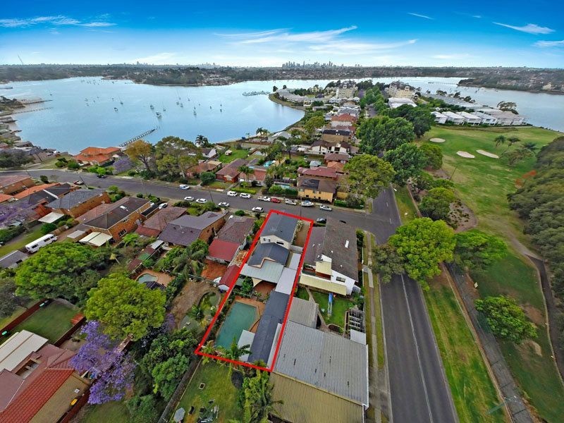4 Collingwood Avenue, Cabarita NSW 2137