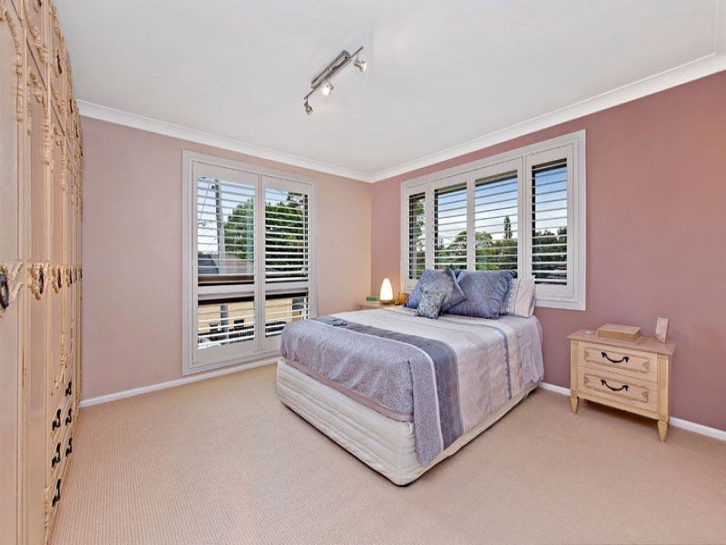 4 Collingwood Avenue, Cabarita NSW 2137