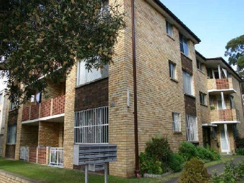 10/283 Gardeners Road, Eastlakes NSW 2018