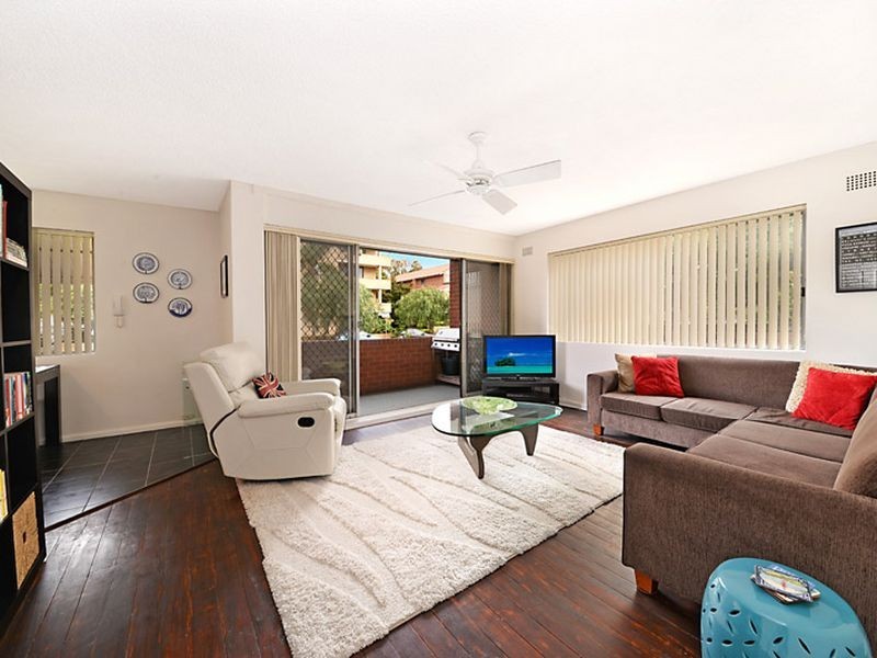 1/46 Doncaster Avenue, Kensington NSW 2033