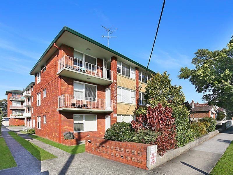 15/133 Bunnerong Road, Kingsford NSW 2032