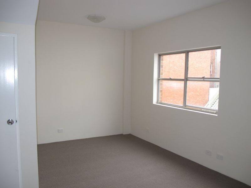 3/21 Belmore Road, Randwick NSW 2031