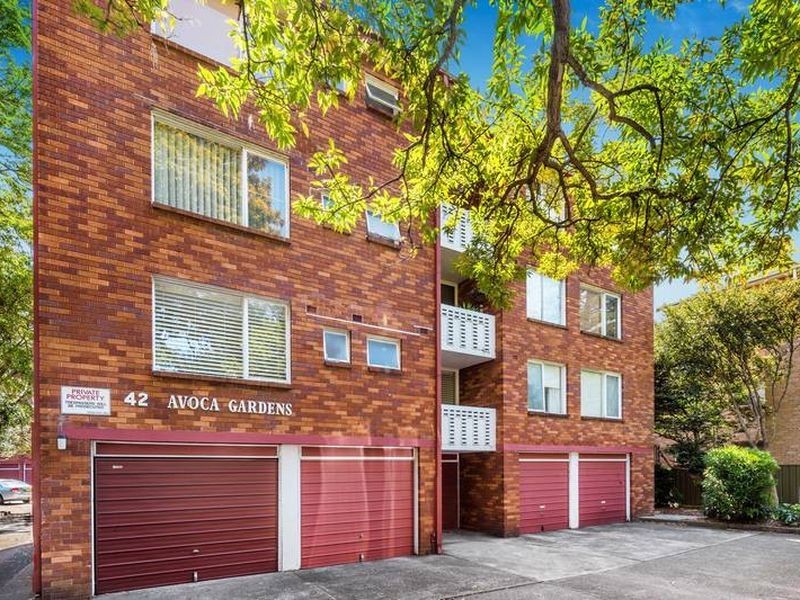 42 Avoca Street, Randwick NSW 2031