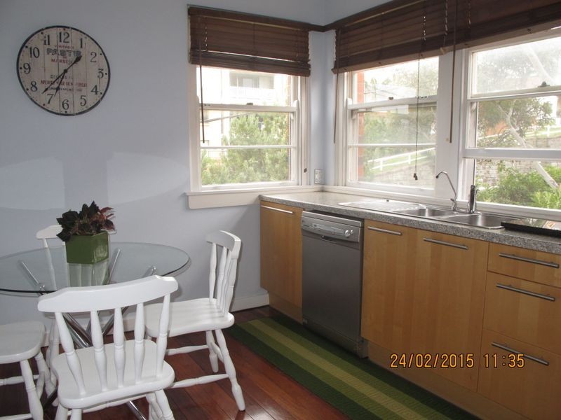 4/161 Arden Street, Coogee NSW 2034