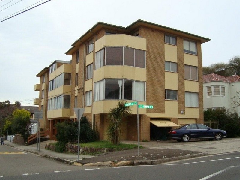 4/85 Cowper Street, Randwick NSW 2031