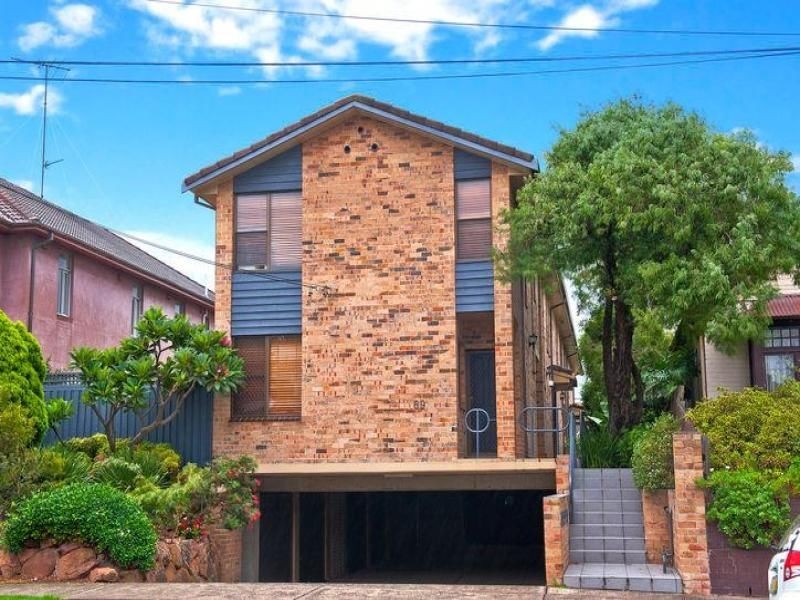 3/69 Arden Street, Clovelly NSW 2031