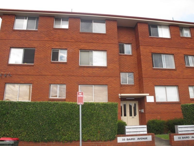 3/33 Baird Avenue, Matraville NSW 2036