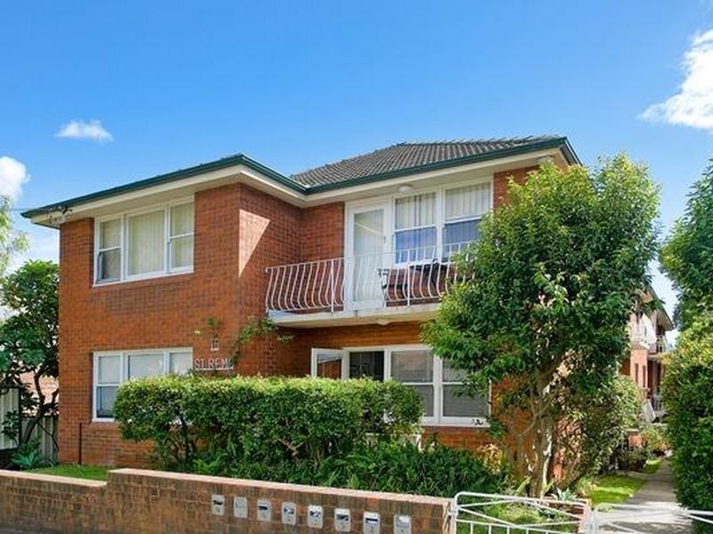 1/15 Howard Street, Randwick NSW 2031