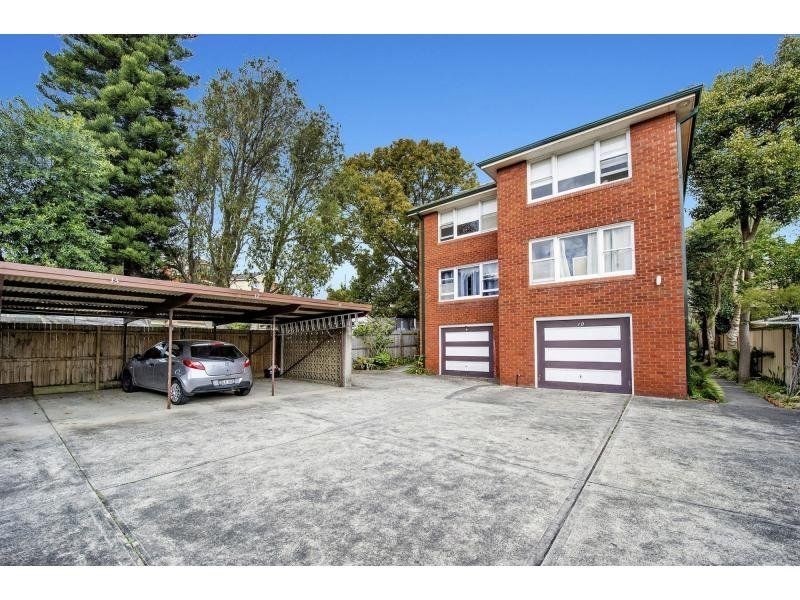 1/15 Howard Street, Randwick NSW 2031