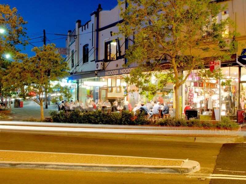 1/15 Howard Street, Randwick NSW 2031