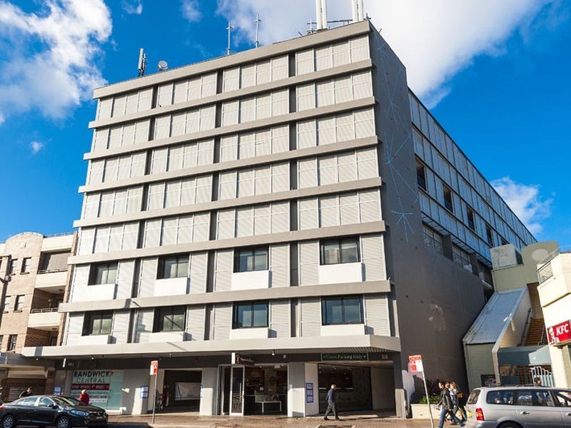 516/65-71 Belmore Road, Randwick NSW 2031