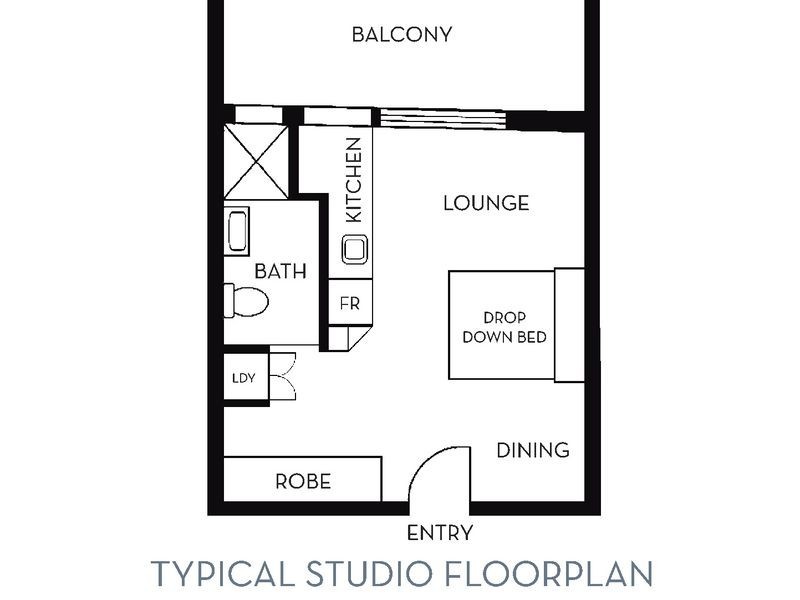 516/65-71 Belmore Road, Randwick NSW 2031