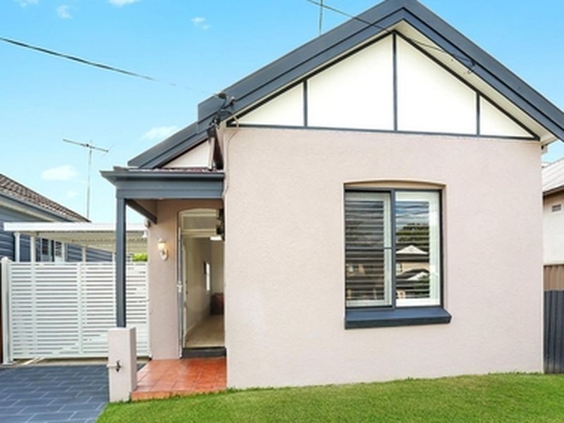 80 Wilson Street, Botany NSW 2019