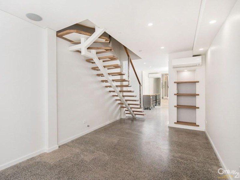 21 Brumby Street, Surry Hills NSW 2010