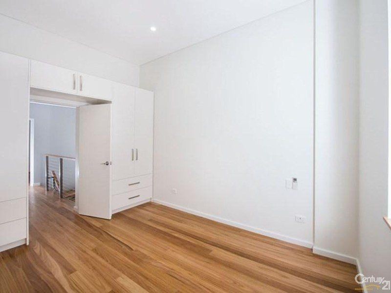 21 Brumby Street, Surry Hills NSW 2010