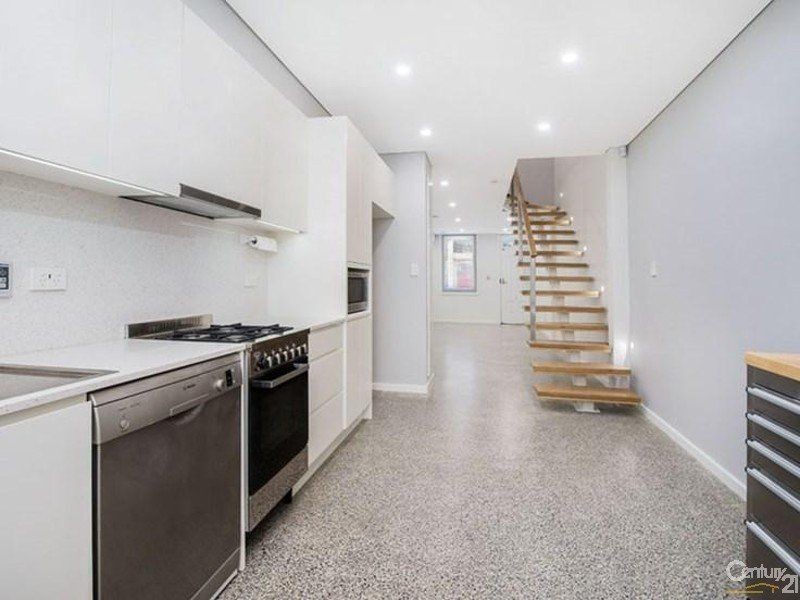21 Brumby Street, Surry Hills NSW 2010