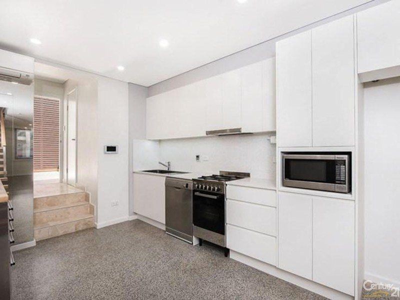 21 Brumby Street, Surry Hills NSW 2010