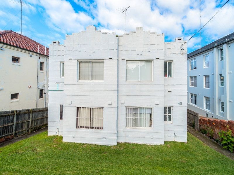 8/45 Bond Street, Maroubra NSW 2035