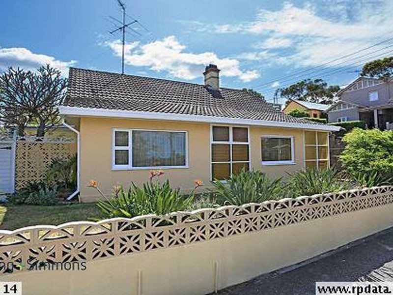 30 Barclay Street, Waverley NSW 2024