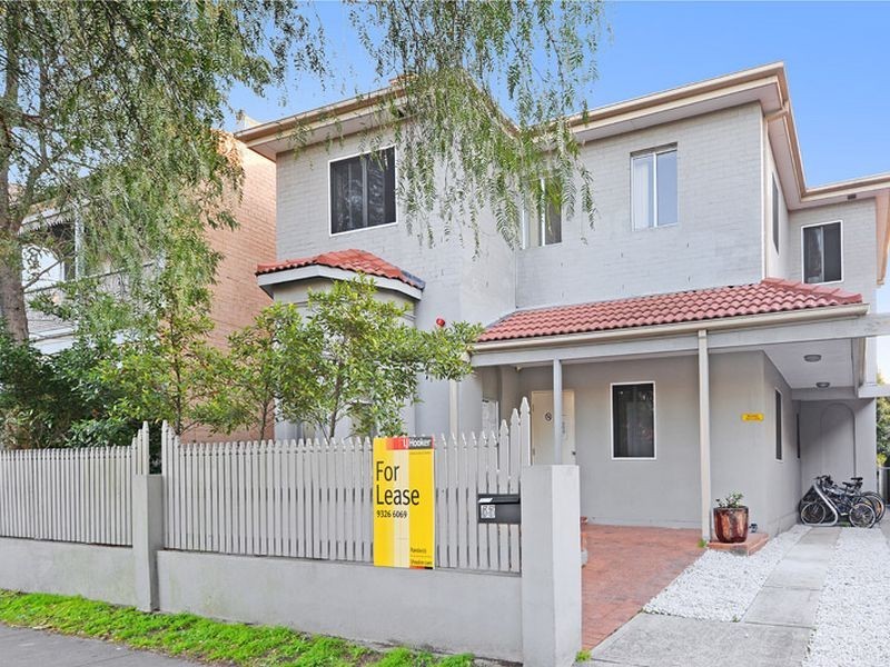 53 Doncaster Avenue, Kensington NSW 2033