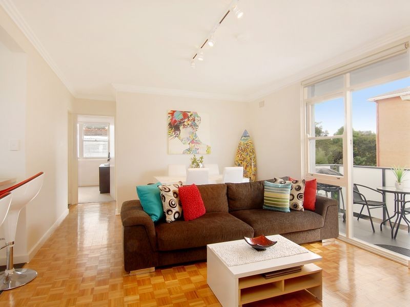 4/28 St Marks Road, Randwick NSW 2031