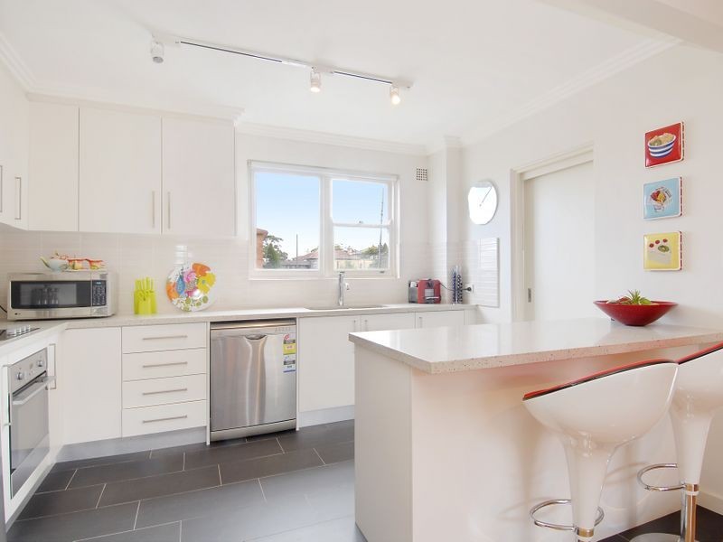 4/28 St Marks Road, Randwick NSW 2031