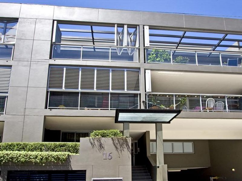 5/14 Garden Street, Alexandria NSW 2015