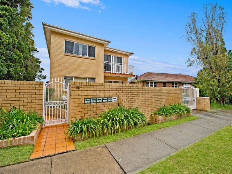 3/30 Portland Crescent, Maroubra NSW 2035