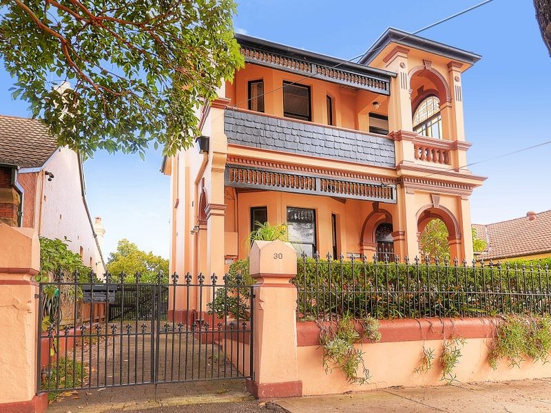 30 Pine Street, Randwick NSW 2031