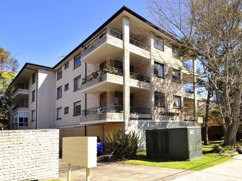 9/32 Arthur Street, Randwick NSW 2031
