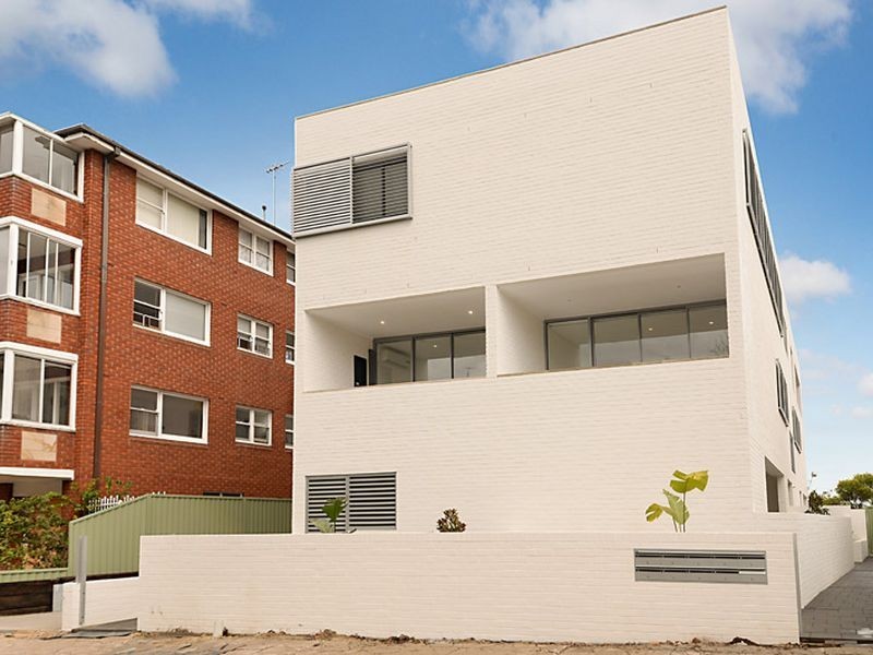 5/4 Holkham Avenue, Randwick NSW 2031