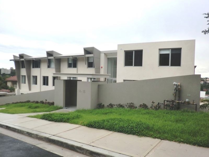 17/14-16 Daintrey Crescent, Randwick NSW 2031
