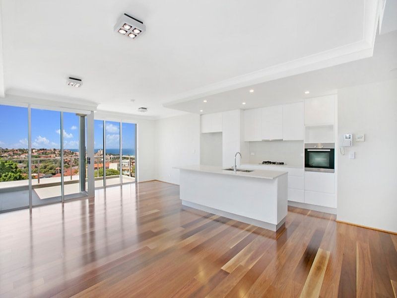 17/14-16 Daintrey Crescent, Randwick NSW 2031