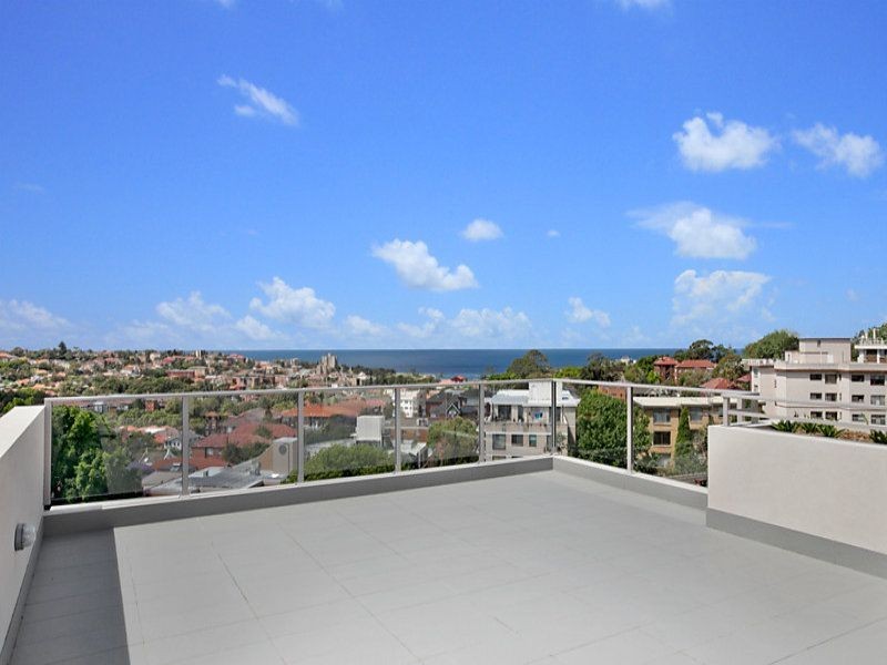 17/14-16 Daintrey Crescent, Randwick NSW 2031