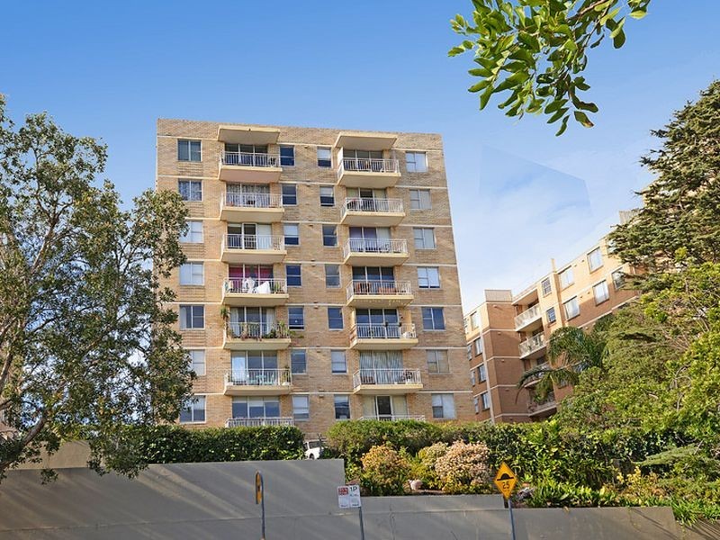 24/53 Cook Road, Centennial Park NSW 2021