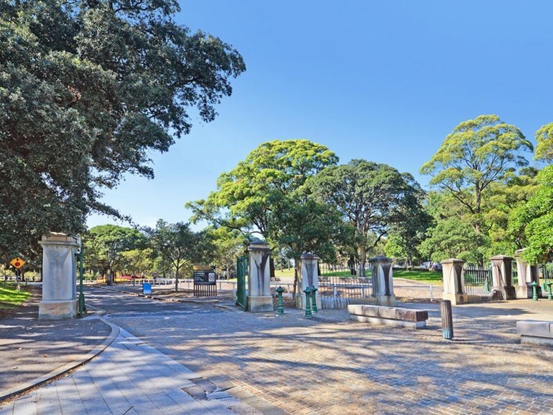 24/53 Cook Road, Centennial Park NSW 2021